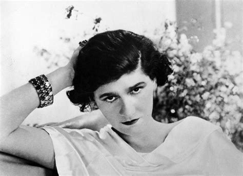 childhood young coco chanel|when was chanel founded.